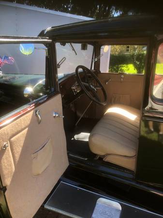 1930 Ford Model A Coupe for sale in Navarre, FL – photo 7
