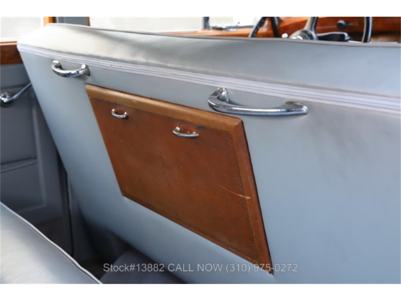 1951 Bentley Mark VI for sale in Beverly Hills, CA – photo 27