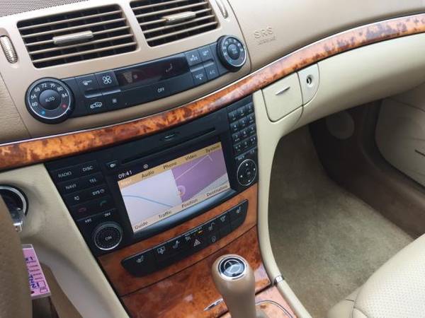 2009 Mercedes-Benz E-CLASS - cars & trucks - by dealer - vehicle... for sale in Nashville, TN – photo 20
