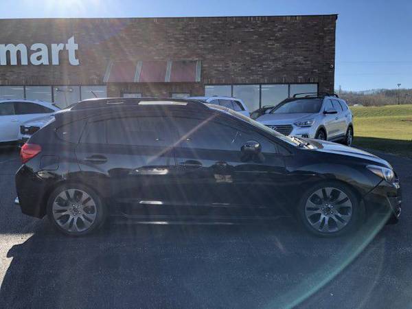 2015 Subaru Impreza SPORT LIMITED - Try - - by for sale in Farmington, MO – photo 2
