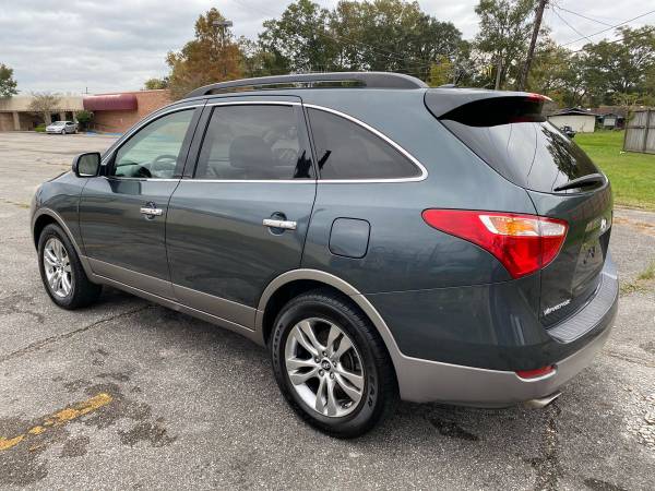 CLEAN ***2012 HYUNDAI VERACRUZ LIMITED*** - cars & trucks - by owner... for sale in Caney, LA – photo 6