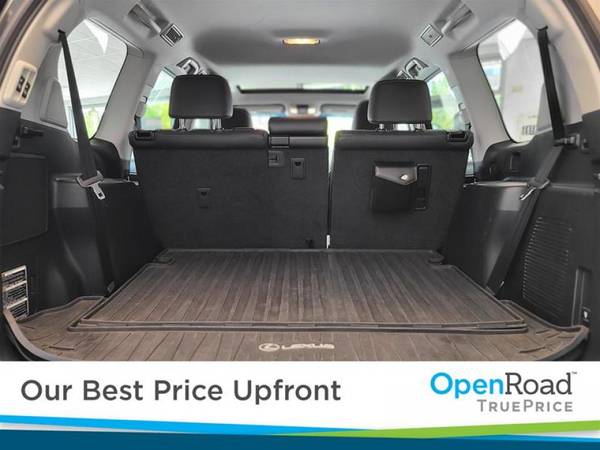 2019 Lexus GX 460 Navigation 4UBNA1697 - - by dealer for sale in Other, Other – photo 23