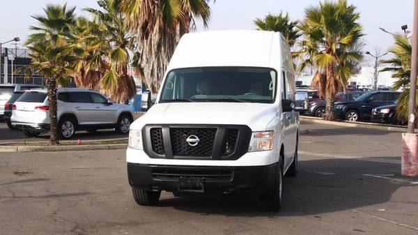 2019 Nissan NV Cargo - - by dealer - vehicle for sale in Sacramento , CA – photo 2