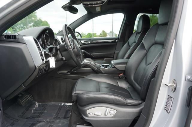 2014 Porsche Cayenne Platinum Edition for sale in Manassas, VA – photo 11