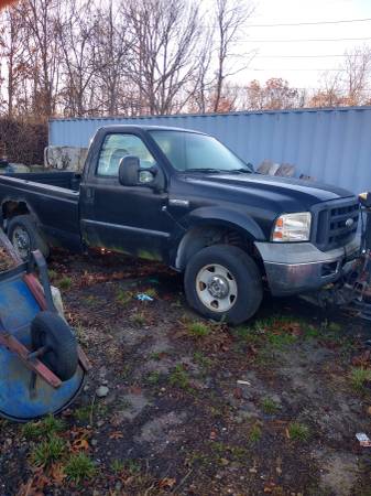Western plow off 2006 f250 best offer - cars & trucks - by owner -... for sale in PORT JEFFERSON STATION, NY – photo 10