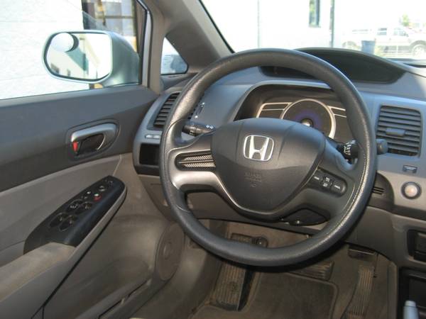 2008 Honda Civic LX for sale in Longmont, CO – photo 17