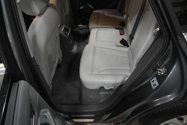 2014 Audi Q5 Hybrid Prestige for sale in Canton, MA – photo 17