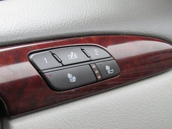 2008 Buick Lucerne CXL for sale in Denton, TX – photo 18