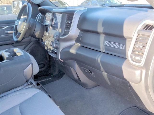 2021 RAM 1500 Big Horn for sale in Del City, OK – photo 21