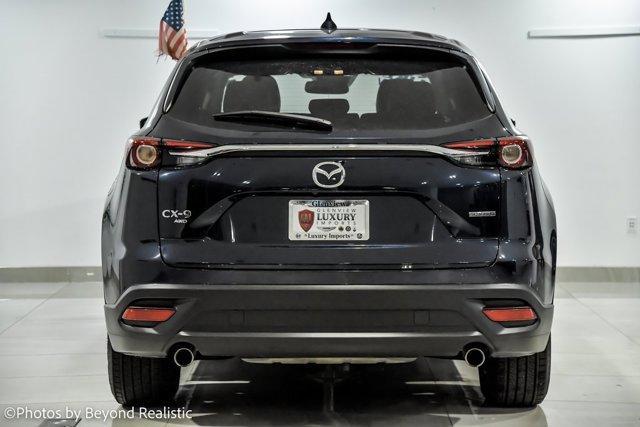 2022 Mazda CX-9 Touring for sale in Glenview, IL – photo 7