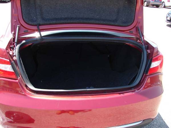 2011 Chrysler 200 Touring . Quick Approval. As low as $600 down. for sale in South Bend, IN – photo 9
