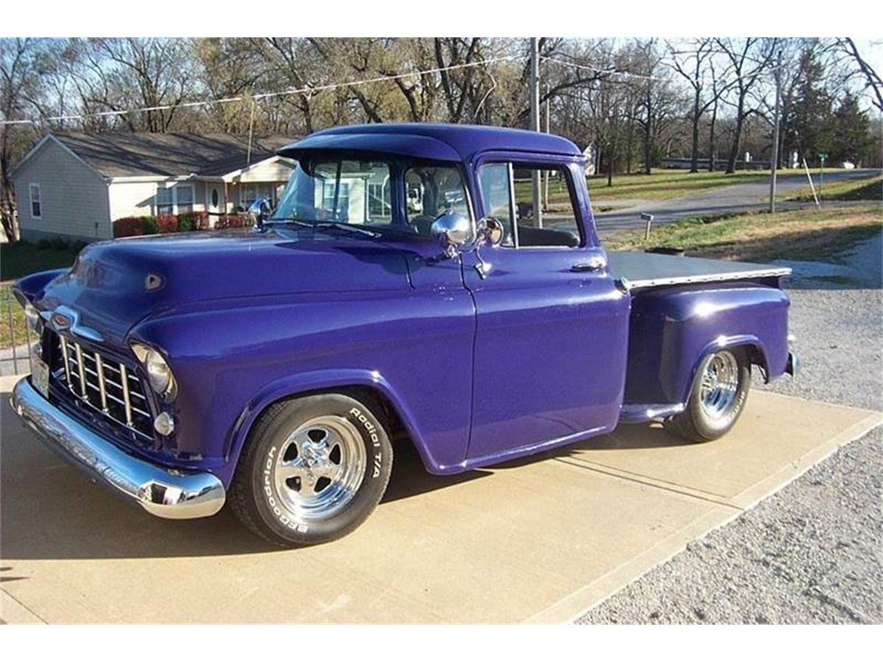 1956 Chevrolet 3100 for sale in West Line, MO – photo 2