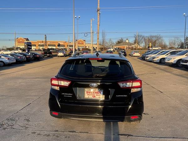 2018 Subaru Impreza 4d Hatchback 2 0i Premium - - by for sale in Cincinnati, OH – photo 5