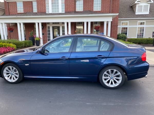 2011 Bmw 328i - cars & trucks - by owner - vehicle automotive sale for sale in Fortville, IN – photo 12