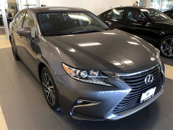 2016 Lexus ES 350 for sale in Buffalo, NY – photo 11