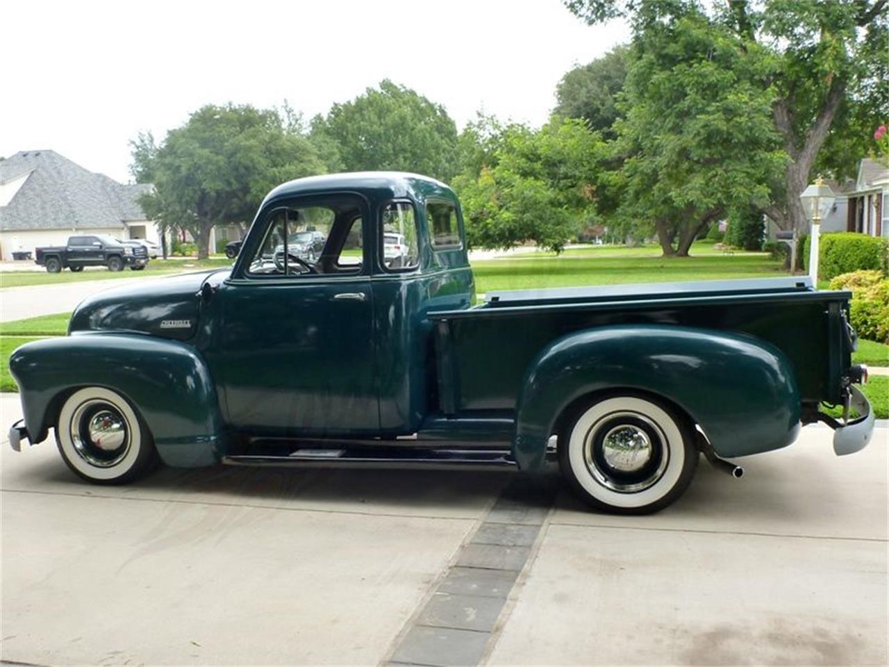 1952 Chevrolet 3100 for sale in Arlington, TX – photo 2