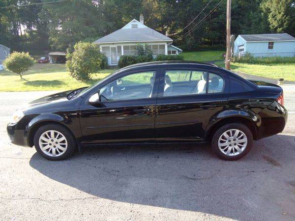 2010 Chevrolet Chevy Cobalt LT 4dr Sedan CASH DEALS ON ALL CARS OR... for sale in Lake Ariel, PA