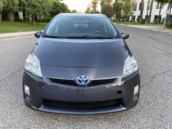 2011 Toyota Prius II Hybrid - - by dealer - vehicle for sale in Panorama City, CA – photo 8