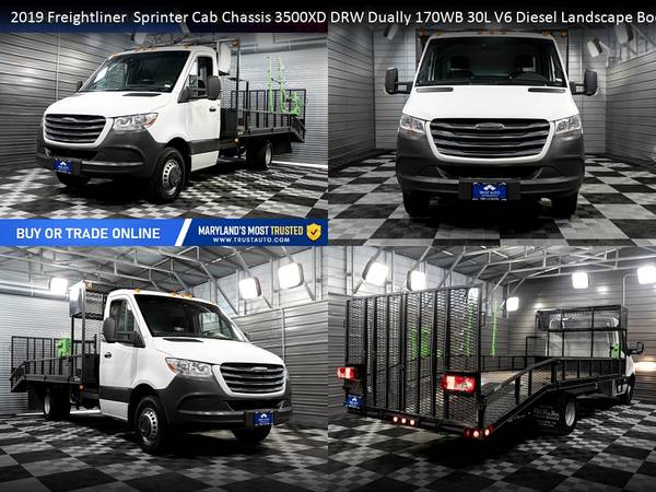 2020 Freightliner M2 M 2 M-2 4 Car Carrier Rollback Truck - cars & for sale in Sykesville, MD – photo 14