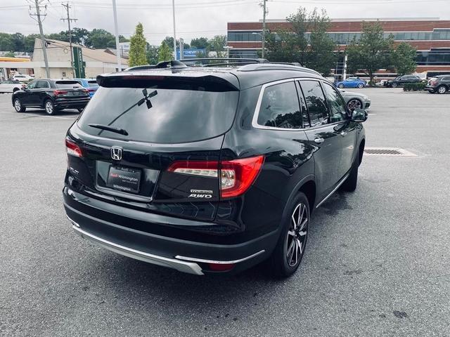 2019 Honda Pilot Touring 7-Passenger for sale in Wilmington, DE – photo 6