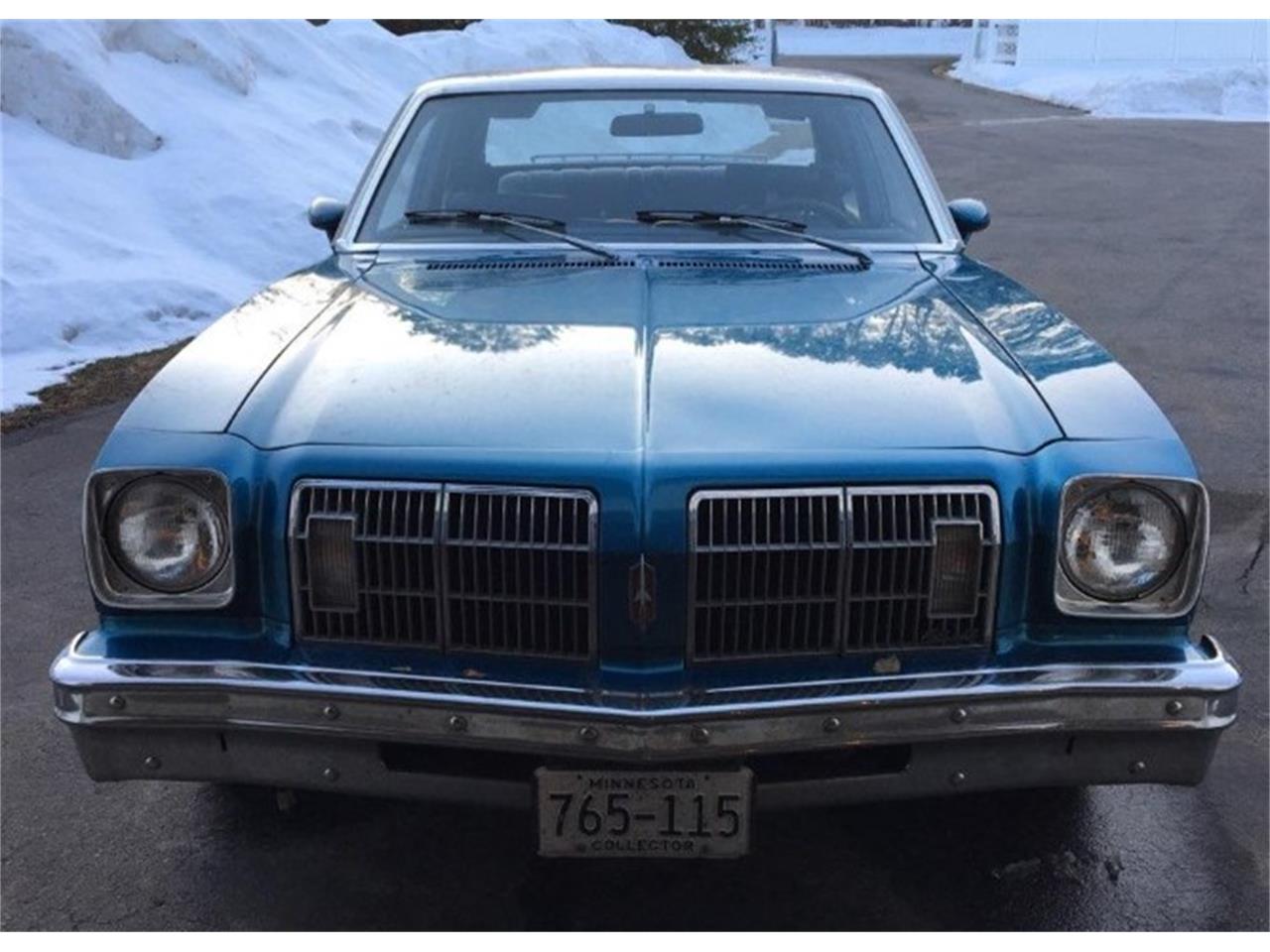 1975 Oldsmobile Omega for sale in Prior Lake, MN – photo 11