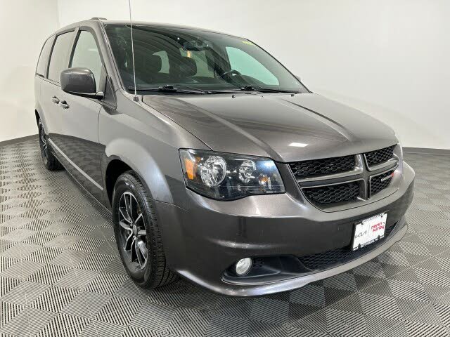 2018 Dodge Grand Caravan GT FWD for sale in Gettysburg, PA