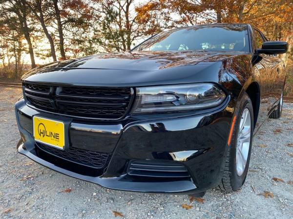 2020 Dodge Charger SXT 4dr Sedan - cars & trucks - by dealer -... for sale in Hyannis, MA – photo 7