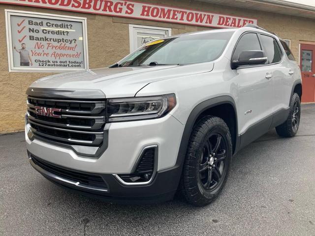 2020 GMC Acadia AT4 for sale in Harrodsburg, KY – photo 2
