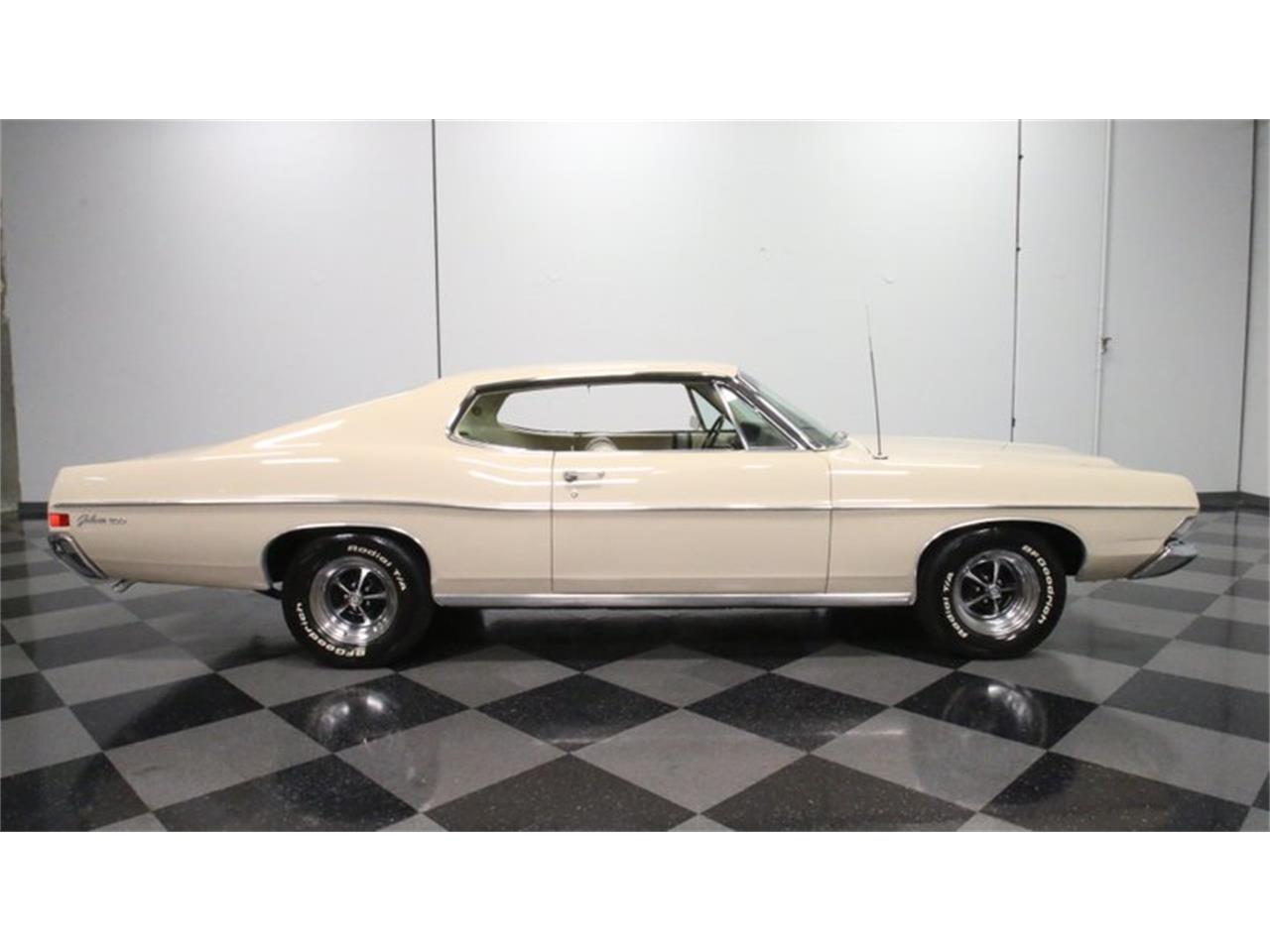 1968 Ford Galaxie for sale in Lithia Springs, GA – photo 29
