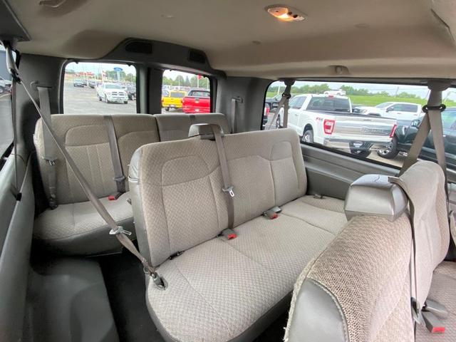 2015 Chevrolet Express 3500 LT for sale in Beaver Dam, WI – photo 8