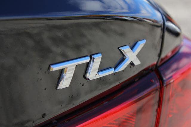 2015 Acura TLX V6 Tech for sale in Other, PA – photo 10
