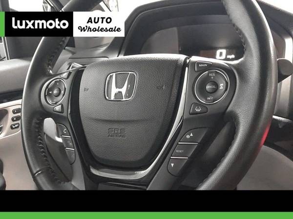 2016 Honda Pilot TOURING for sale in Portland, OR – photo 22