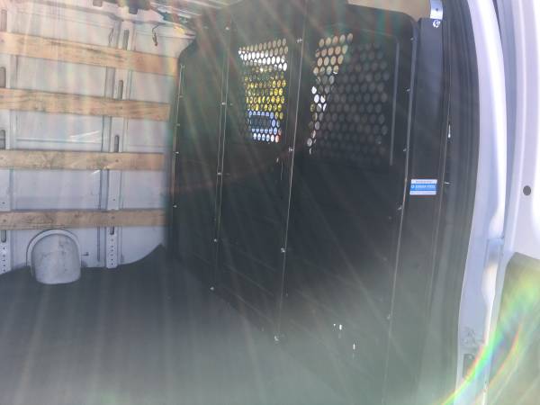 2018 GMC Savanna 2500 cargovan w/ 6.0 engine for sale in Peabody, MA – photo 14
