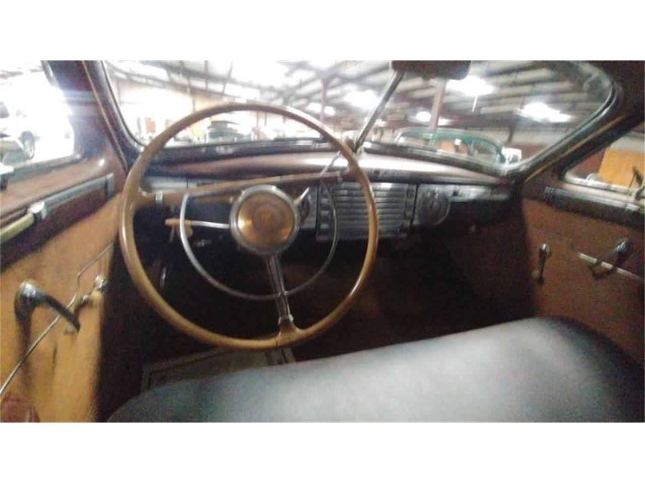1947 Packard Super Deluxe for sale in Cadillac, MI – photo 10