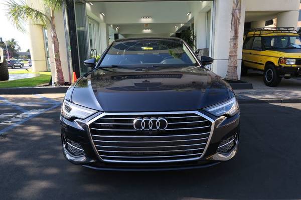 2019 Audi A6 Premium Plus Just Serviced At Audi 1 Owner Must See for sale in Costa Mesa, CA – photo 10