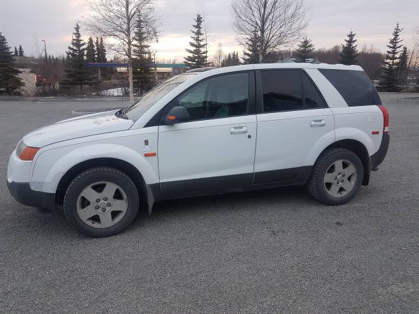 2004 Saturn Vue for sale in Anchorage, AK – photo 3