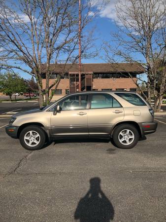 2003 Lexus RX300 (BUY AS IS) for sale in Denver , CO – photo 3