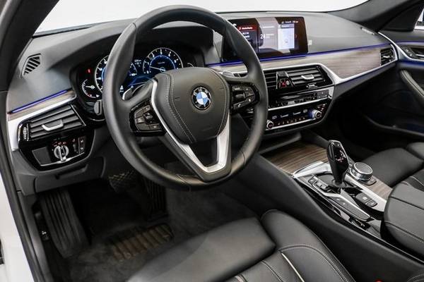 ___540i___2019_BMW_540i_$499_OCTOBER_MONTHLY_LEASE SPECIAL_ for sale in Honolulu, HI – photo 17