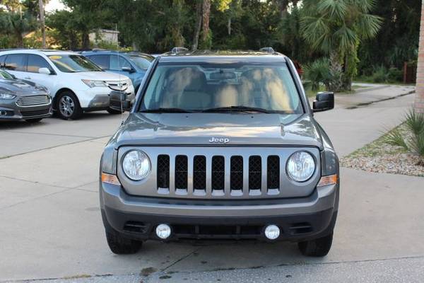 Jeep Patriot for sale in Edgewater, FL – photo 11