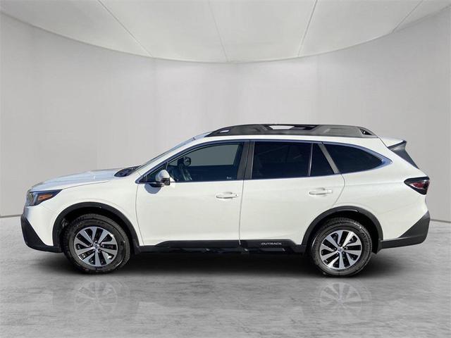 2020 Subaru Outback Premium for sale in Manchester, NH – photo 4