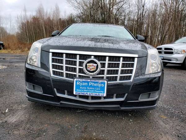 2013 Cadillac CTS - Honorable Dealership 3 Locations 100 Cars - Good for sale in Lyons, NY – photo 6