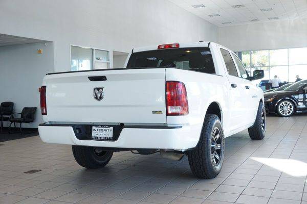 2012 Ram 1500 ST Pickup 4D 5 1/2 ft [Free Warranty+3day exchange] for sale in Sacramento , CA – photo 5