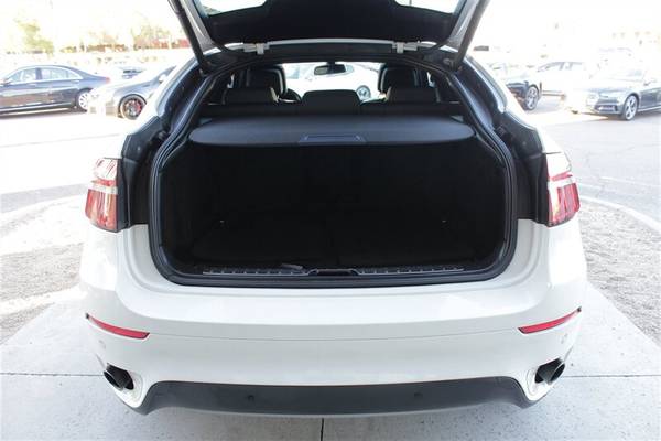 16064 - 2014 BMW X6 xDrive35i Ckean CARFAX w/BU Cam/Navigation 14 for sale in Phoenix, AZ – photo 17