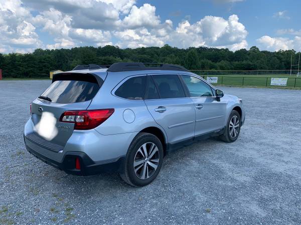 2019 Subaru Outback 3 6R Limited AWD for sale in Charlottesville, VA – photo 5