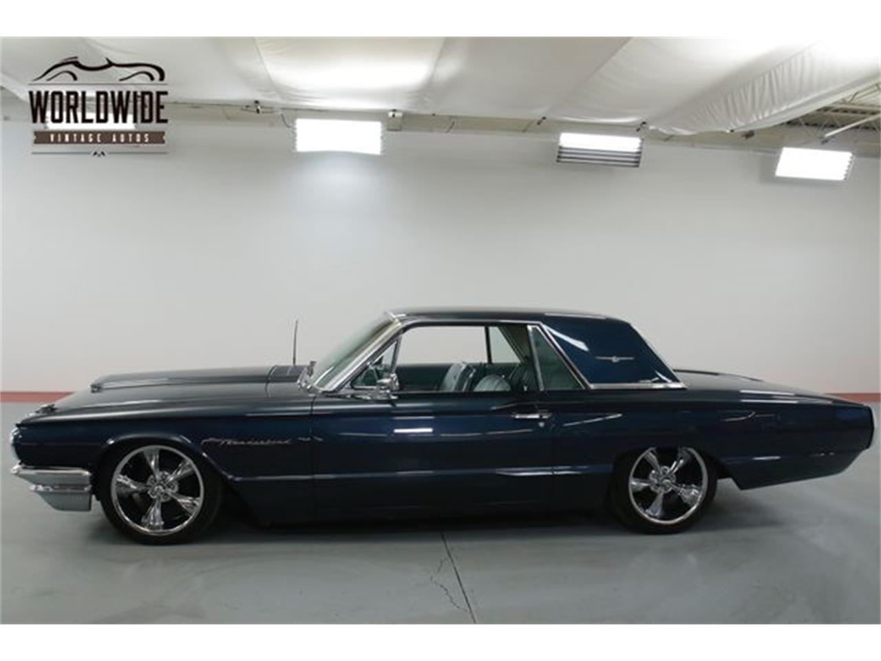 1964 Ford Thunderbird for sale in Denver , CO – photo 3
