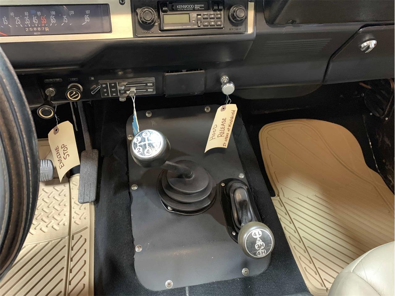 1980 International Scout for sale in Pittsburgh, PA – photo 72