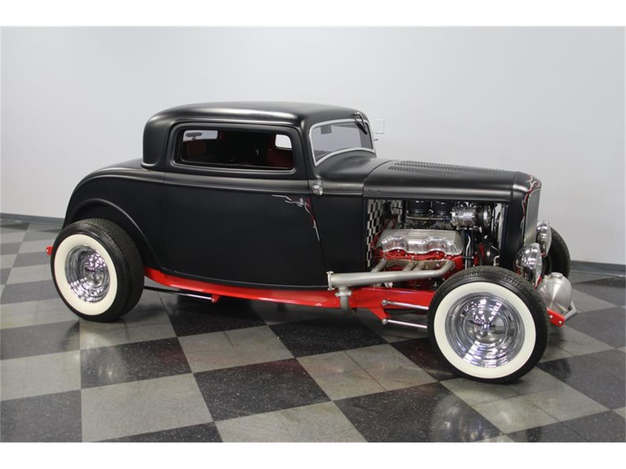 1932 Ford Coupe for sale in Concord, NC – photo 14