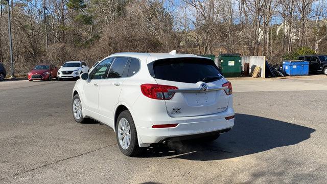 2018 Buick Envision Essence for sale in Raleigh, NC – photo 4