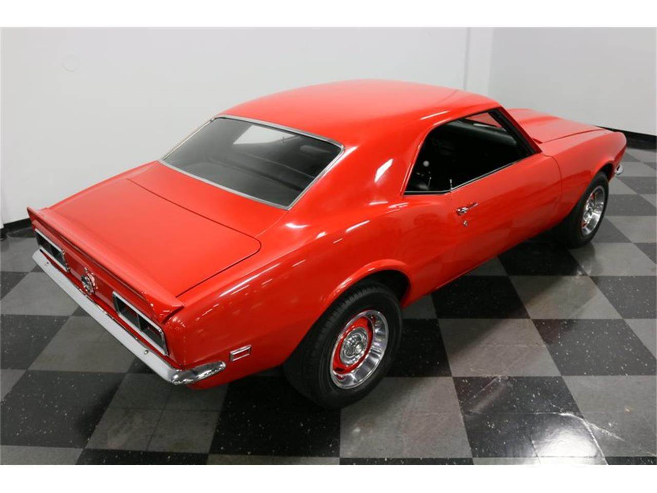 1968 Chevrolet Camaro for sale in Fort Worth, TX – photo 30