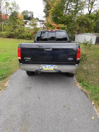 1999 ford f150 for sale in Hughestown, PA – photo 6